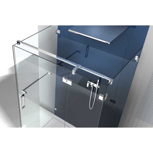 Glazen tafelblad: Stijlvol en praktisch met een glasplaat tafel